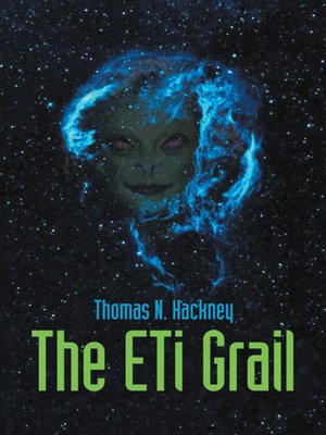 cover image of The ETi Grail